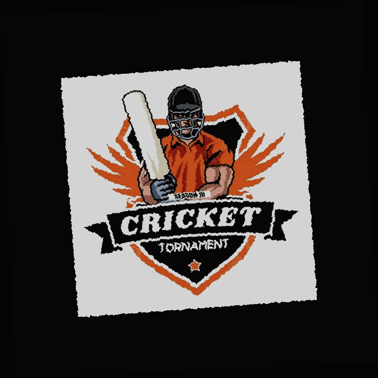 Fantasy Cricket Logo